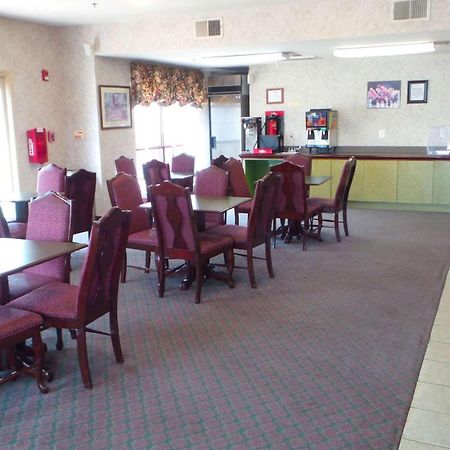 Magnuson Hotel Cedar Hill Luaran gambar