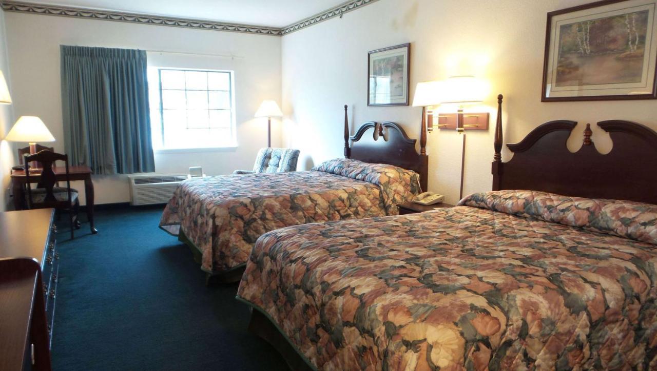 Magnuson Hotel Cedar Hill Luaran gambar