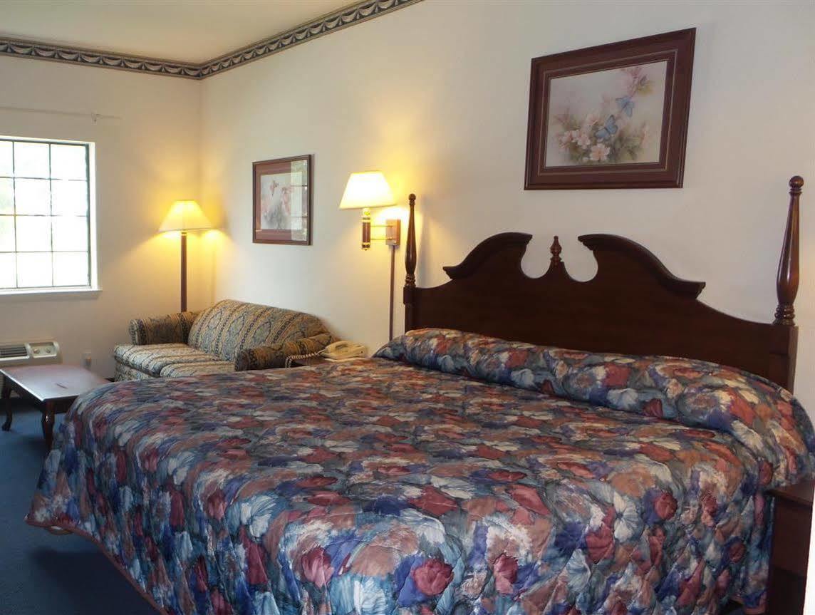 Magnuson Hotel Cedar Hill Luaran gambar