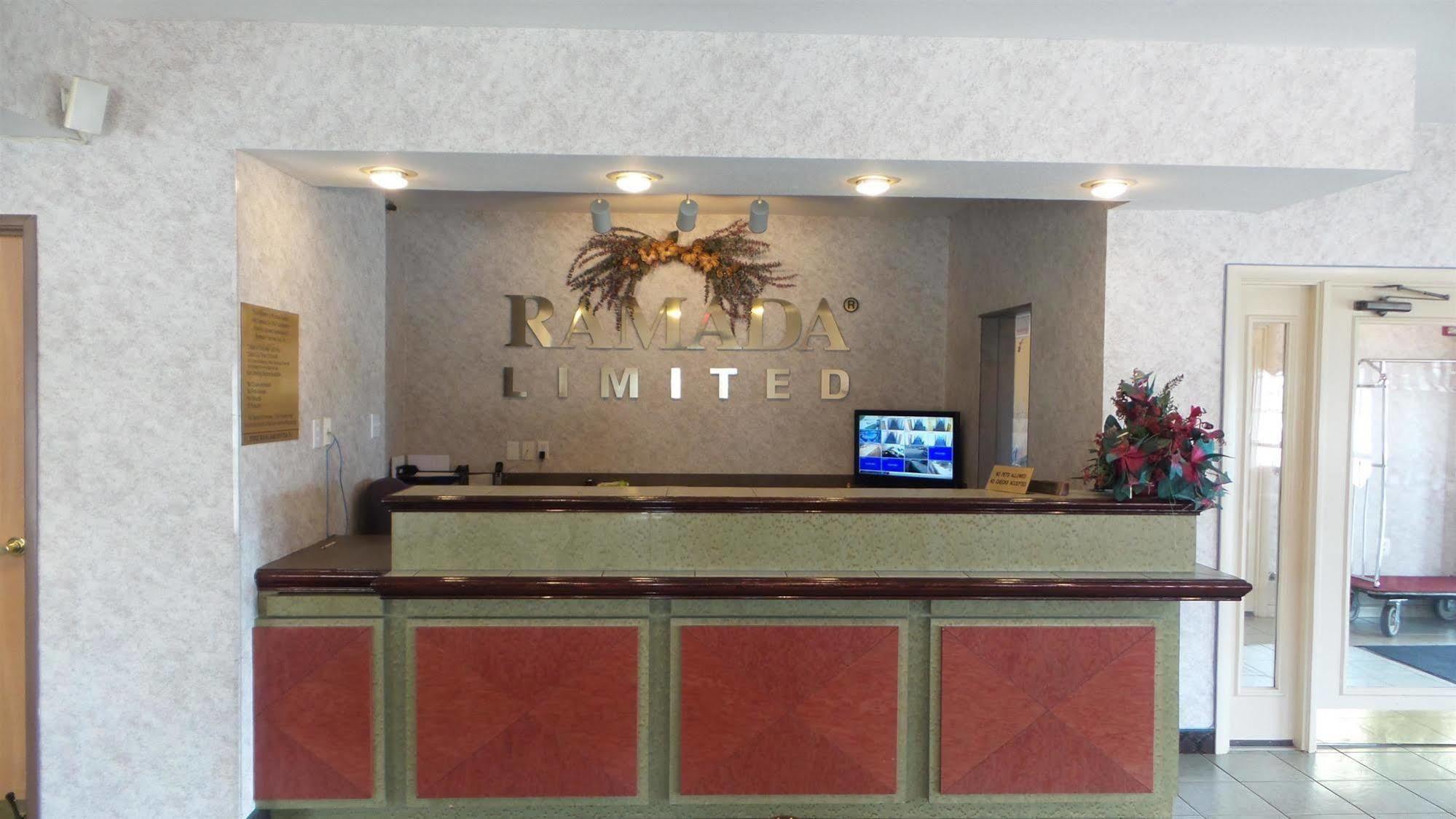 Magnuson Hotel Cedar Hill Luaran gambar